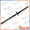 Arbre de transmission arrière pour SUBARU | NWN-SB-008, 27111-AJ10A